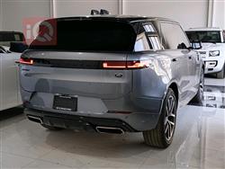 لاند ڕۆڤەر ڕانج ڕۆڤەر سپۆرت